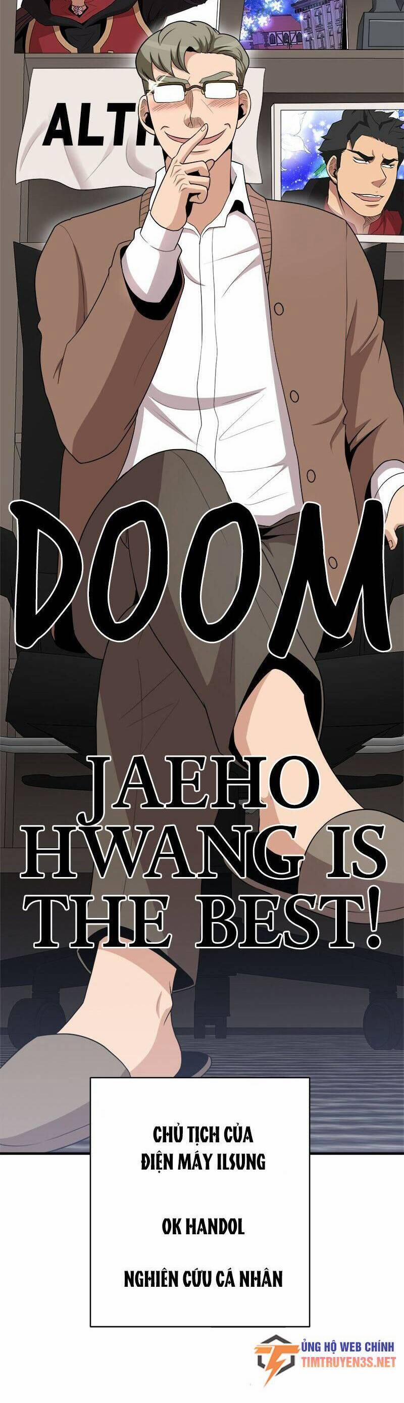 Người Bán Hoa Mạnh Nhất 86 trang 12