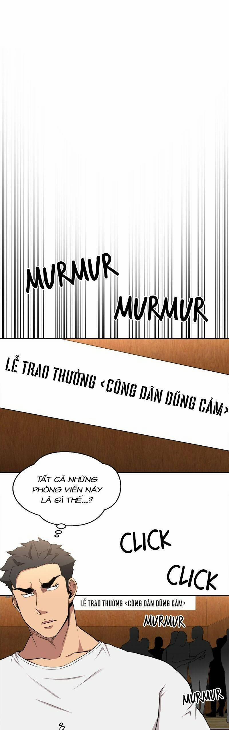 Người Bán Hoa Mạnh Nhất 86 trang 19