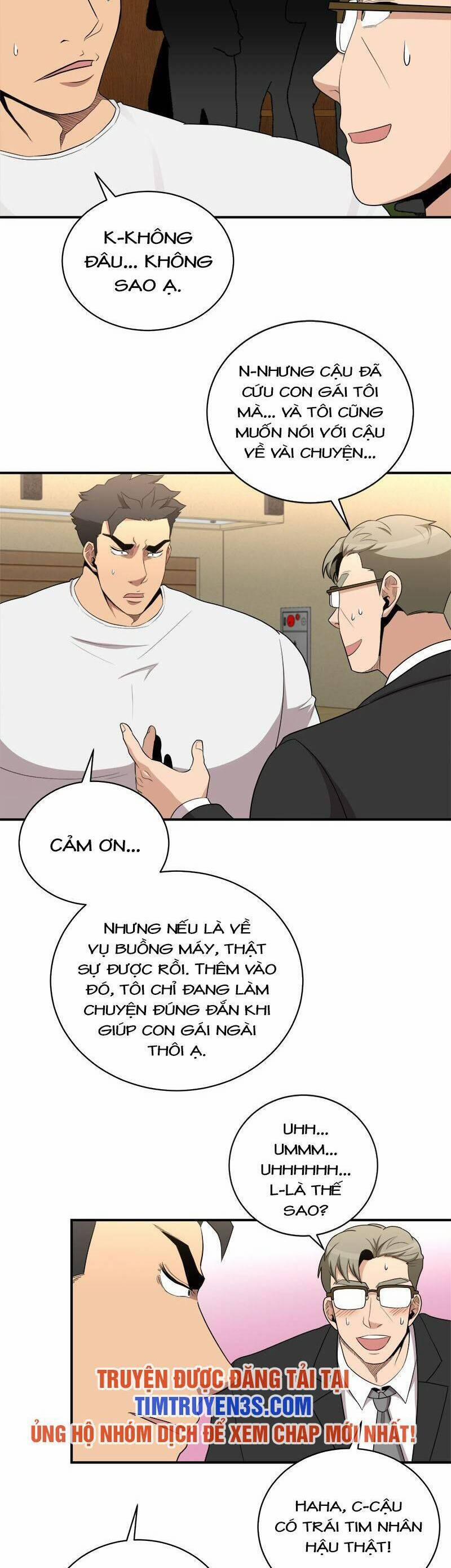 Người Bán Hoa Mạnh Nhất 86 trang 27