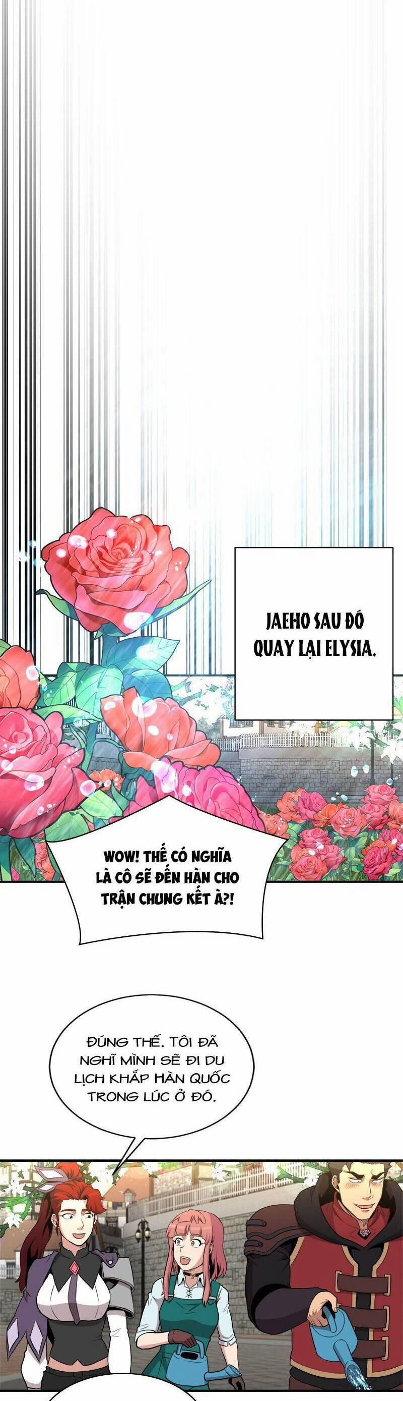 Người Bán Hoa Mạnh Nhất 86 trang 29