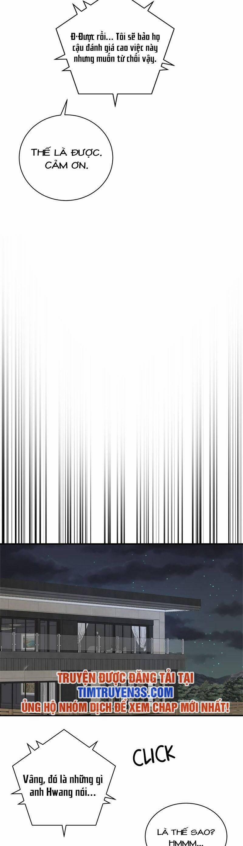 Người Bán Hoa Mạnh Nhất 86 trang 9