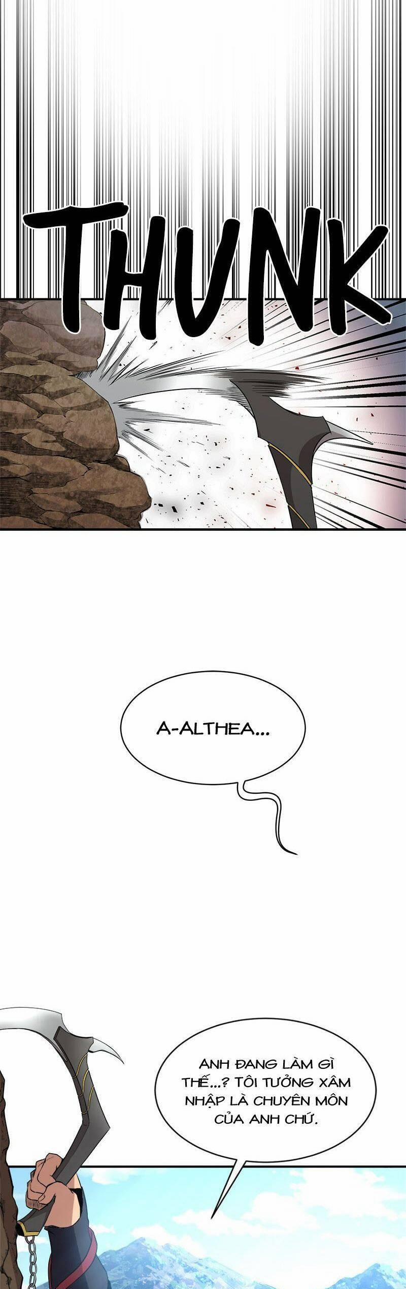 Người Bán Hoa Mạnh Nhất 87 trang 19