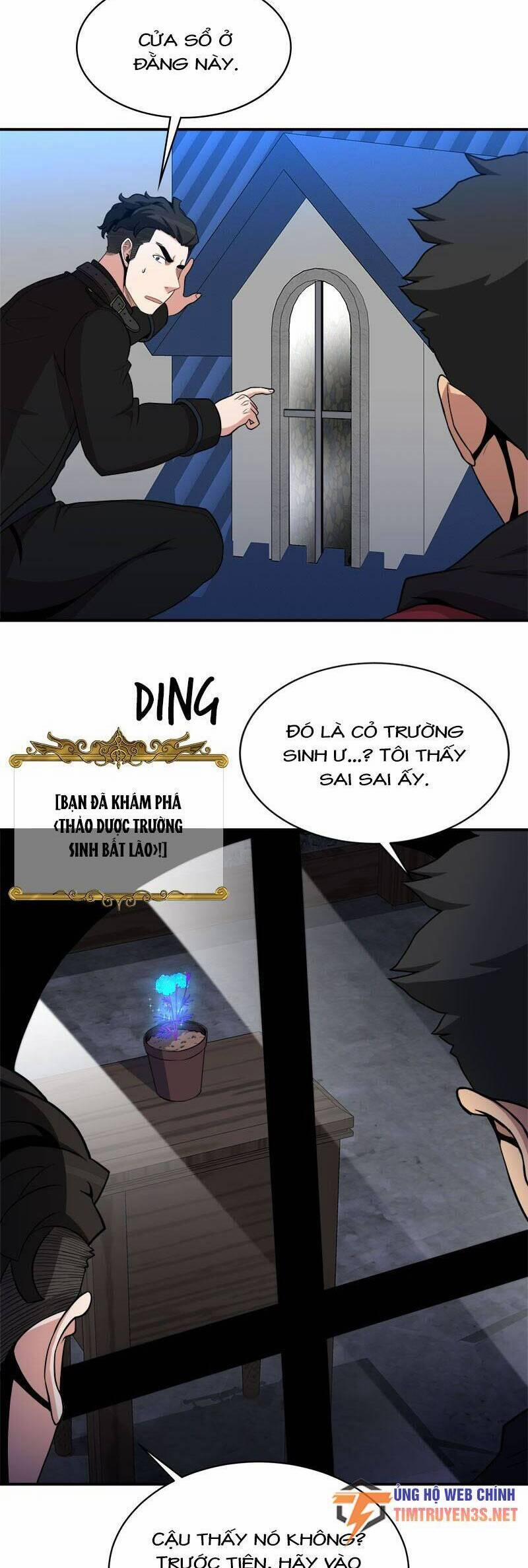 Người Bán Hoa Mạnh Nhất 87 trang 23