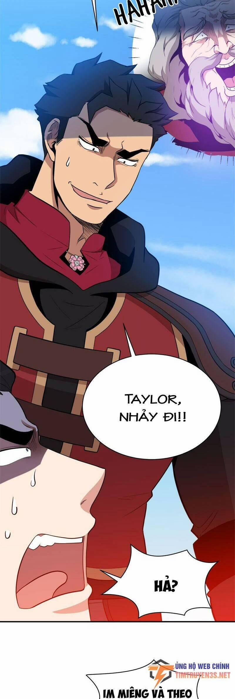 Người Bán Hoa Mạnh Nhất 87 trang 37