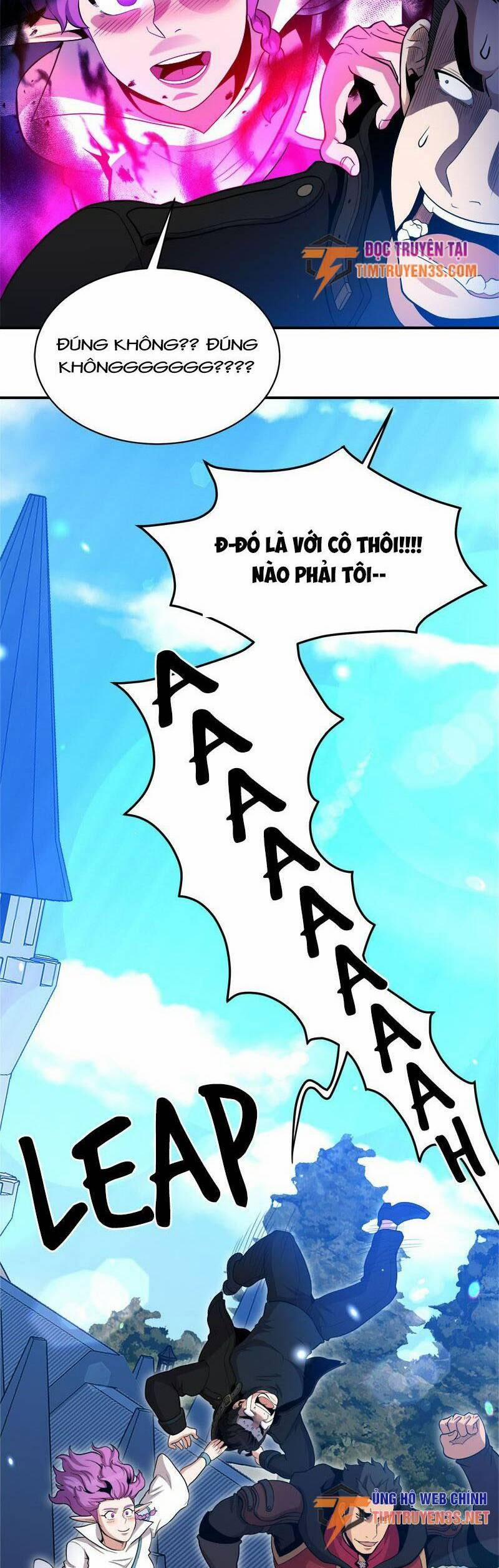 Người Bán Hoa Mạnh Nhất 87 trang 39