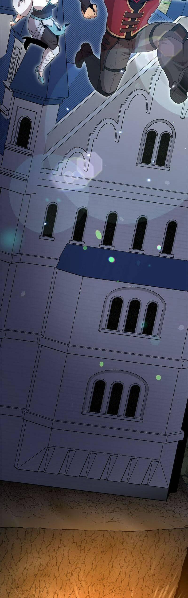 Người Bán Hoa Mạnh Nhất 87 trang 40