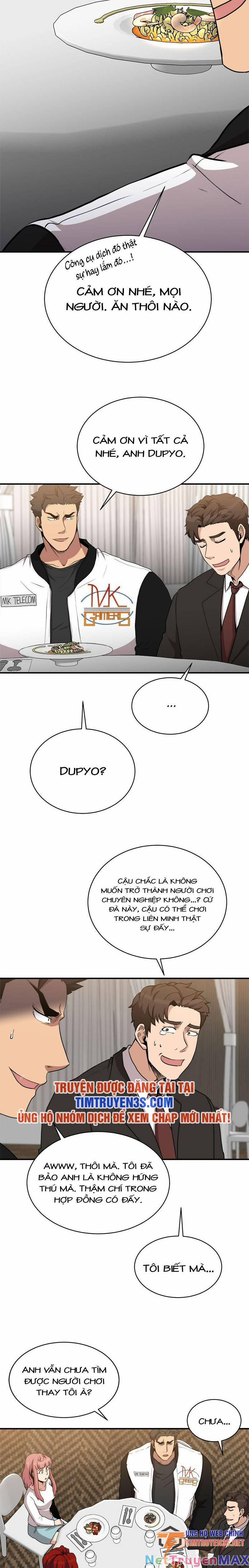 Người Bán Hoa Mạnh Nhất 88 trang 17