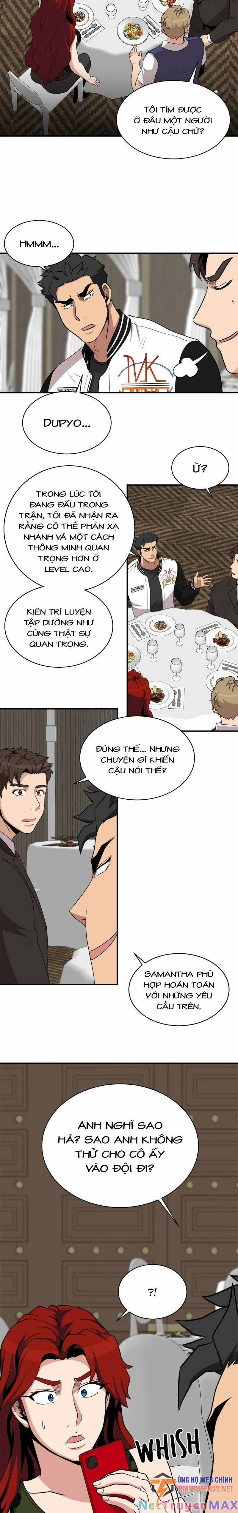 Người Bán Hoa Mạnh Nhất 88 trang 18