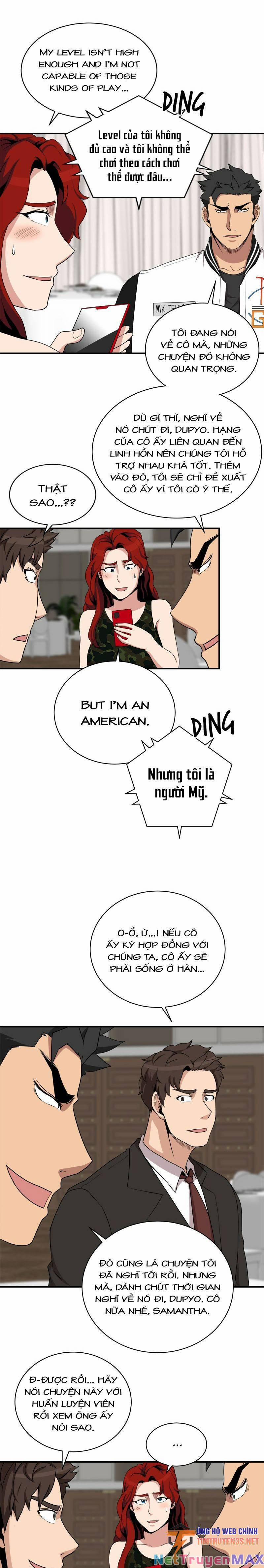 Người Bán Hoa Mạnh Nhất 88 trang 20