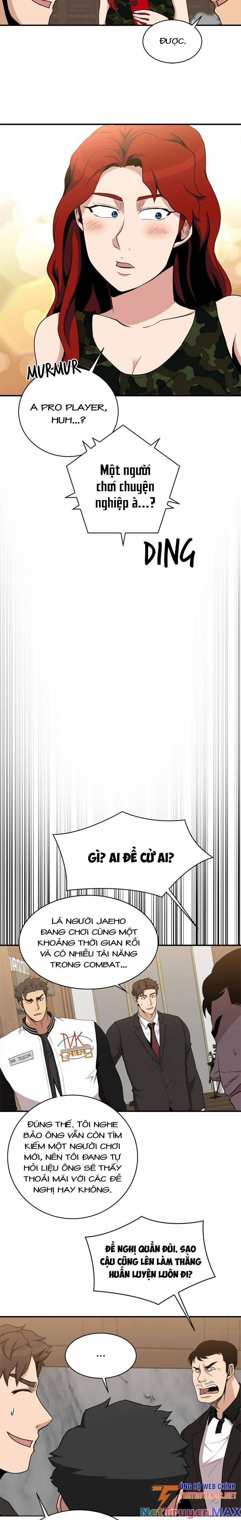 Người Bán Hoa Mạnh Nhất 88 trang 21