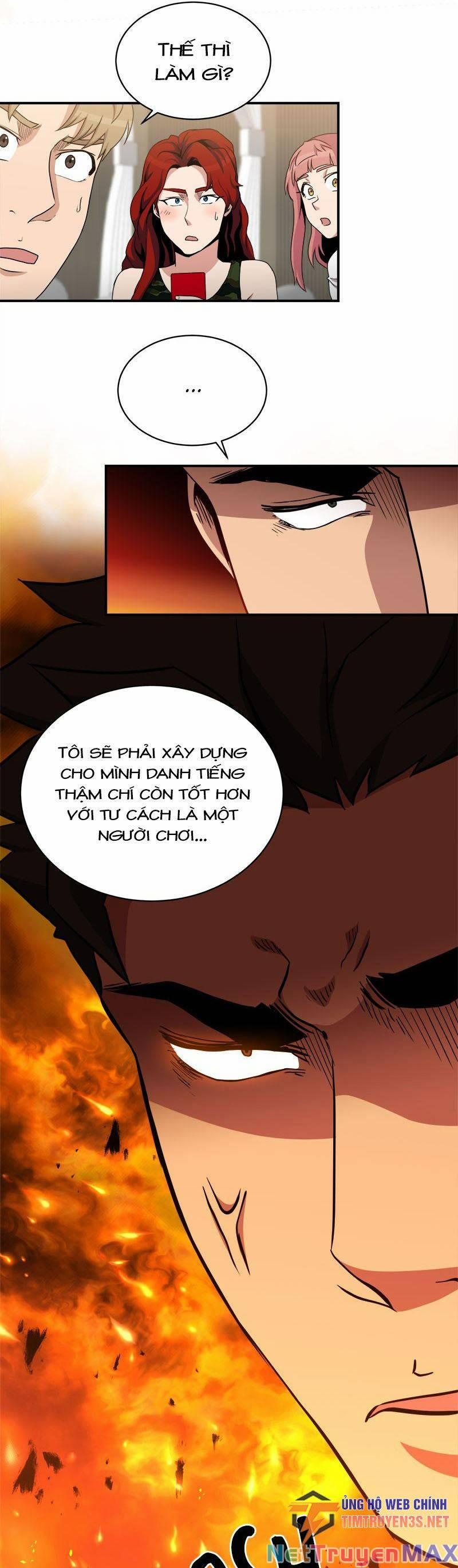 Người Bán Hoa Mạnh Nhất 88 trang 25