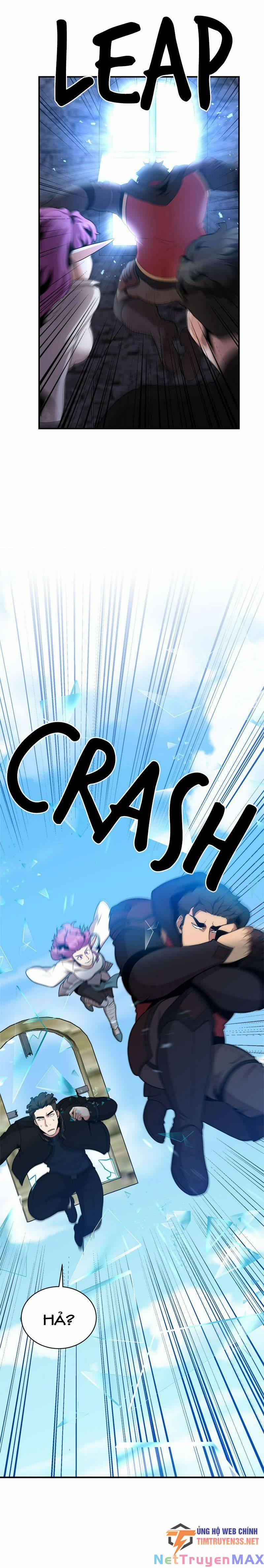 Người Bán Hoa Mạnh Nhất 88 trang 8