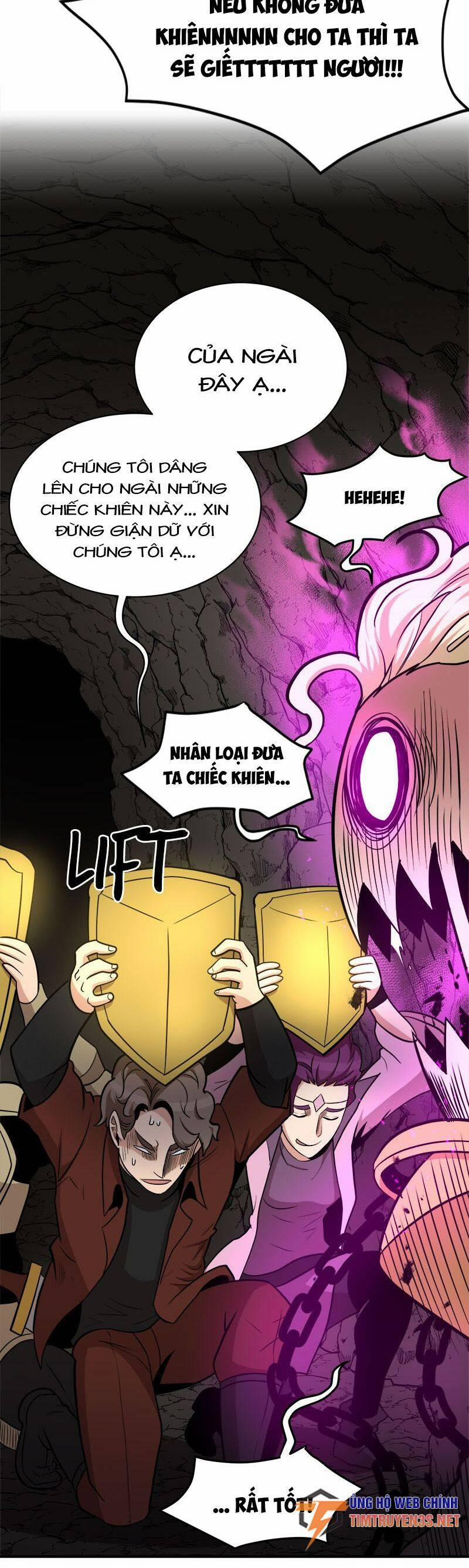 Người Bán Hoa Mạnh Nhất 89 trang 14