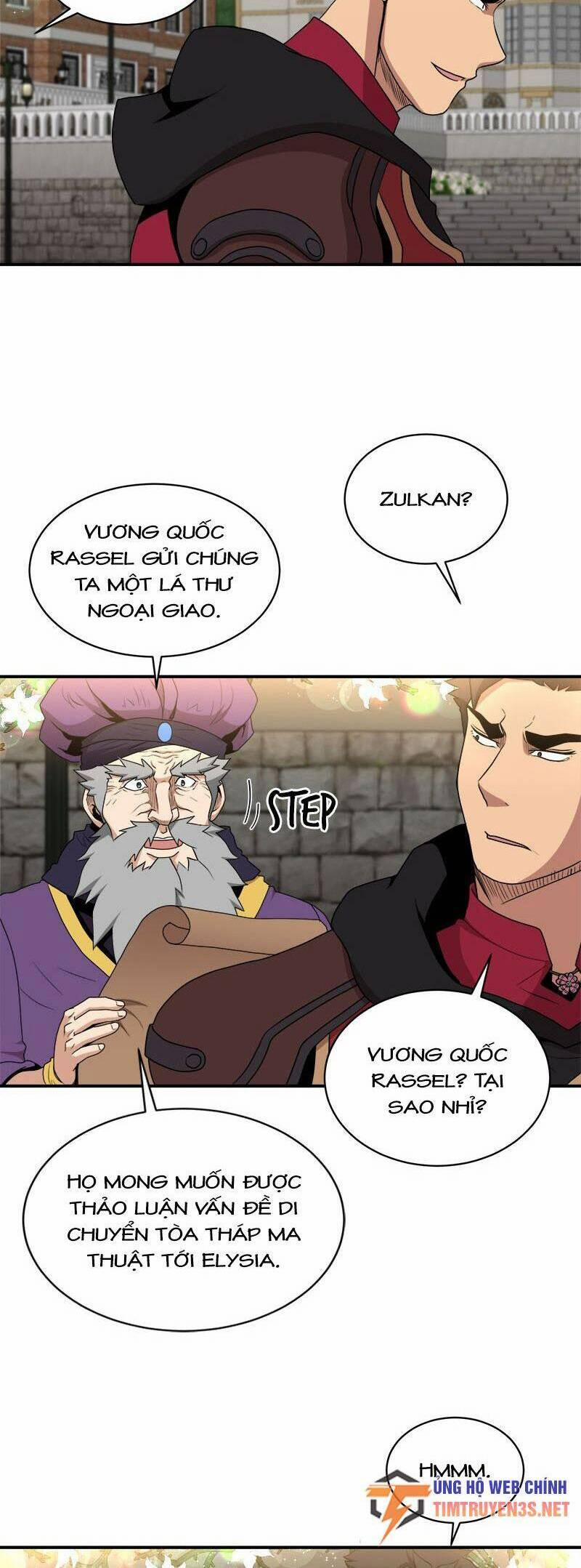 Người Bán Hoa Mạnh Nhất 89 trang 27