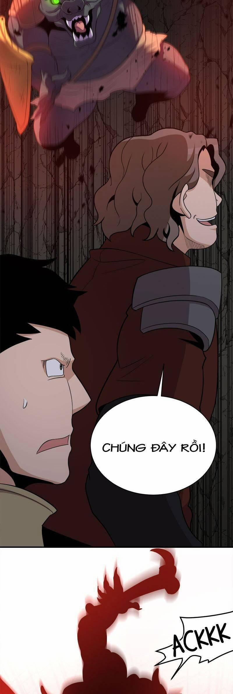 Người Bán Hoa Mạnh Nhất 89 trang 3