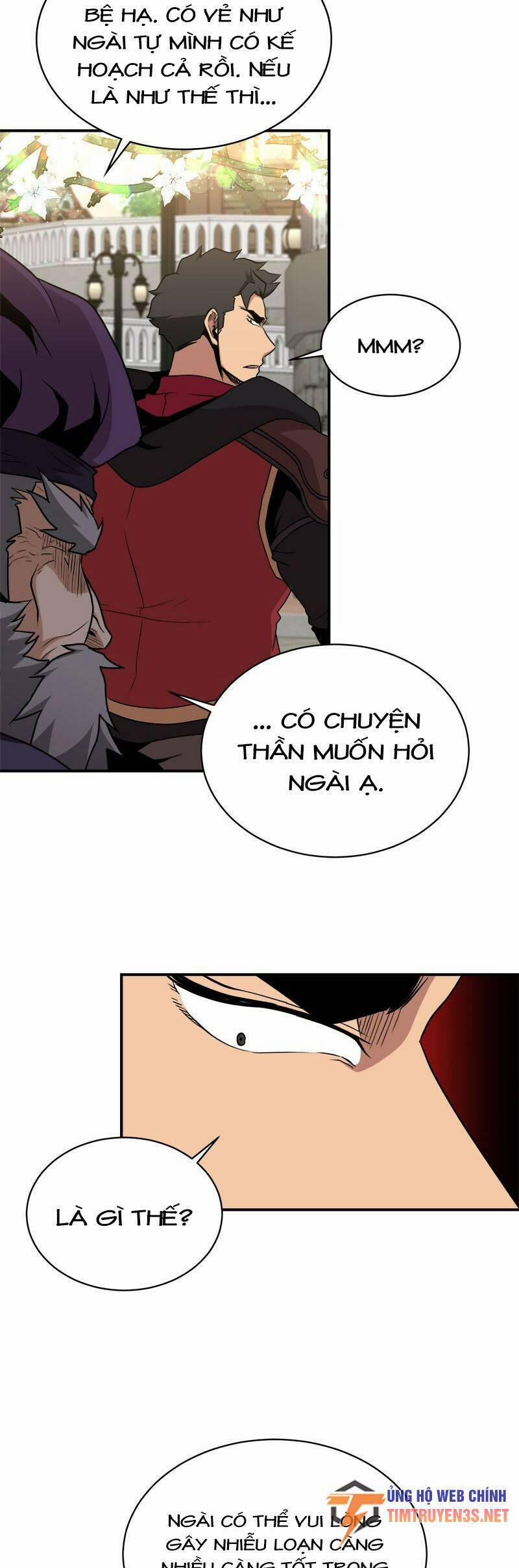 Người Bán Hoa Mạnh Nhất 89 trang 30