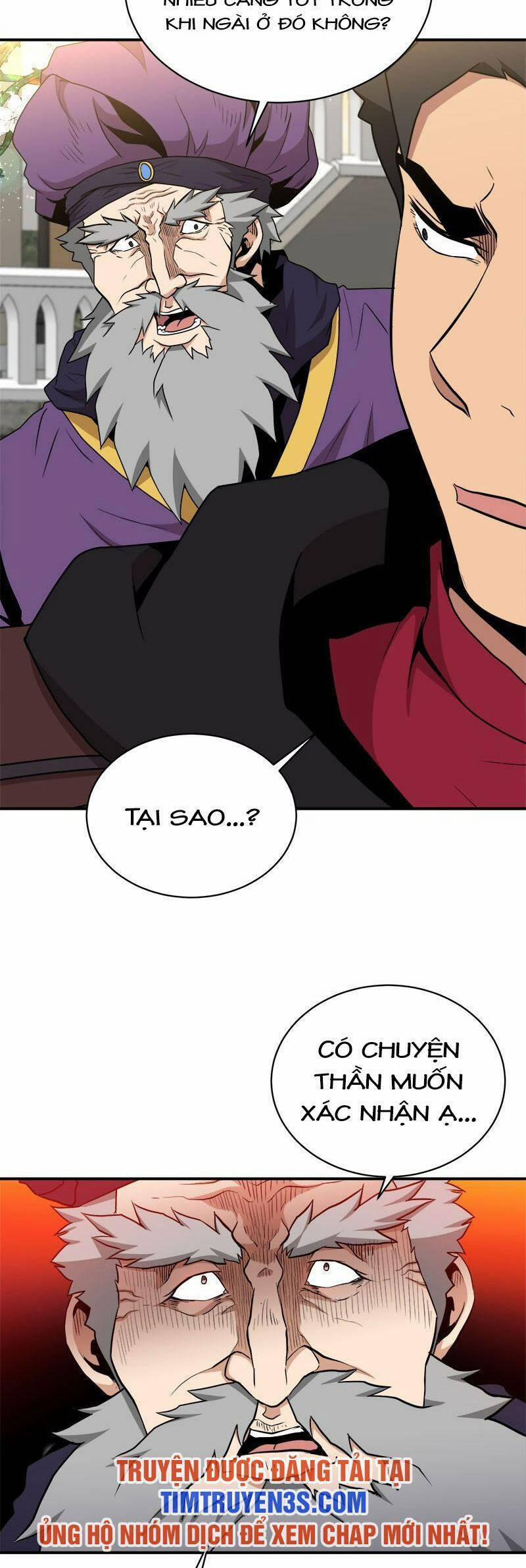 Người Bán Hoa Mạnh Nhất 89 trang 31