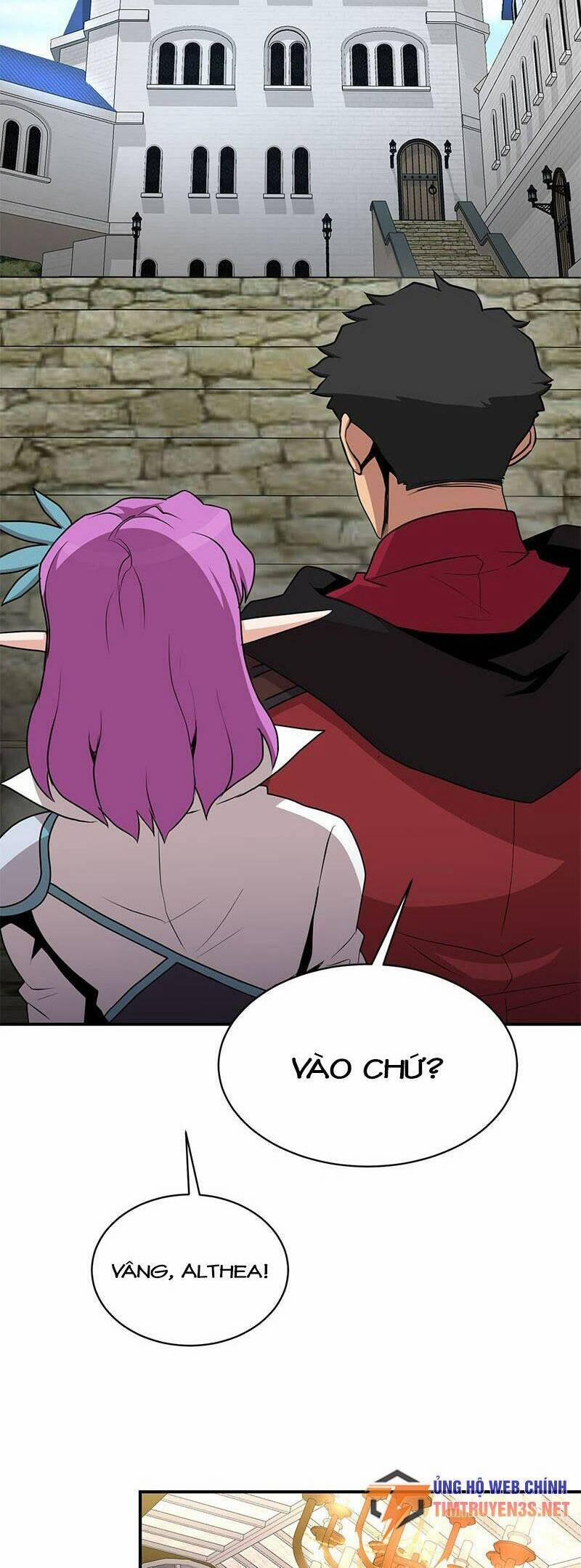 Người Bán Hoa Mạnh Nhất 89 trang 34