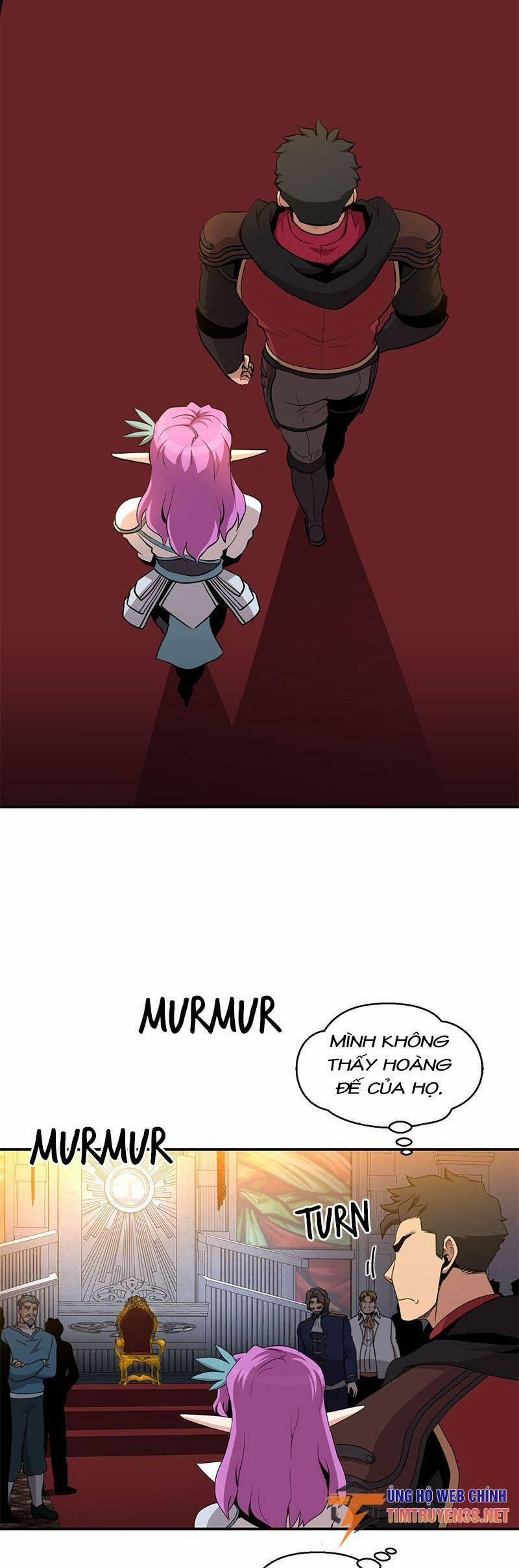 Người Bán Hoa Mạnh Nhất 89 trang 37