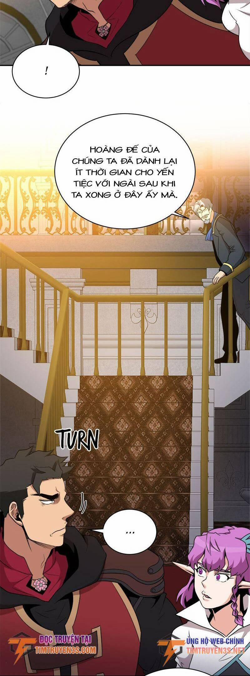 Người Bán Hoa Mạnh Nhất 89 trang 41