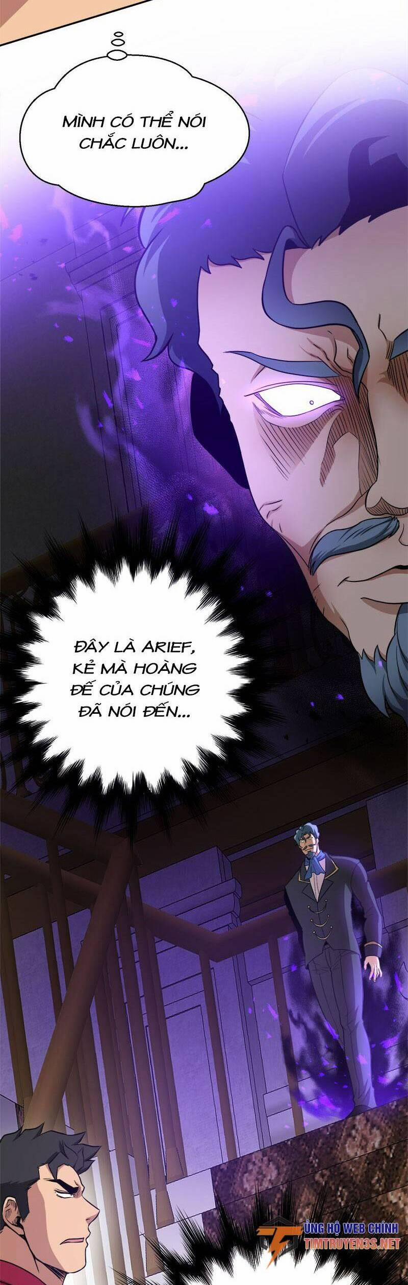 Người Bán Hoa Mạnh Nhất 89 trang 45