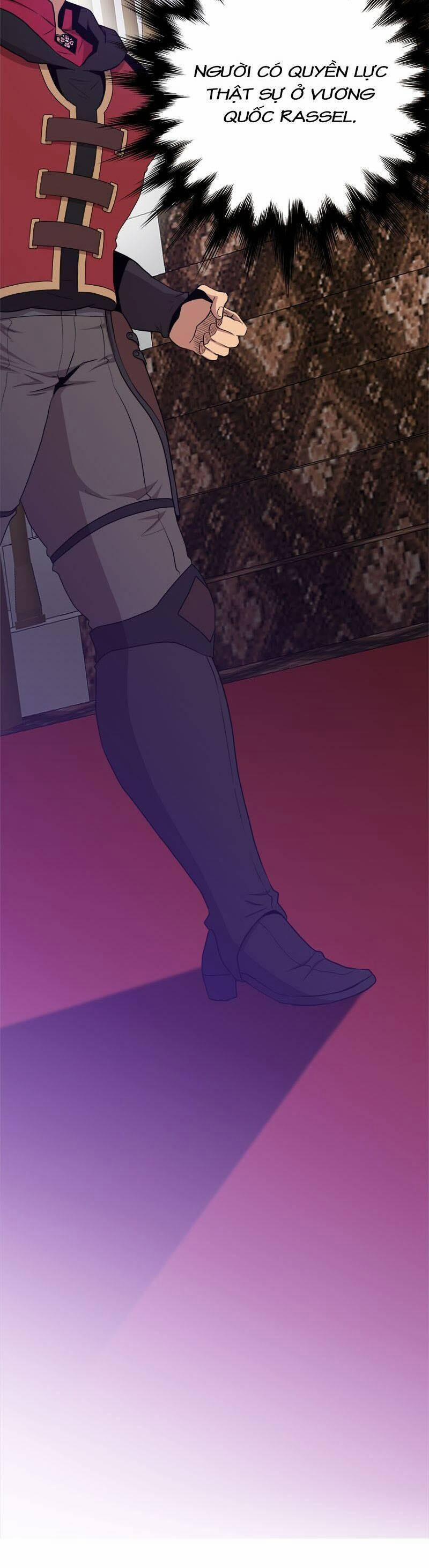 Người Bán Hoa Mạnh Nhất 89 trang 46