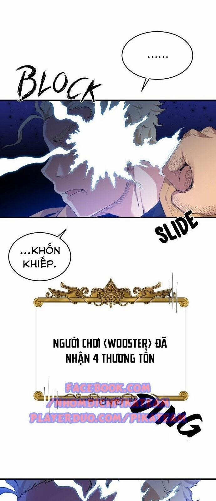 Người Bán Hoa Mạnh Nhất 9 trang 10