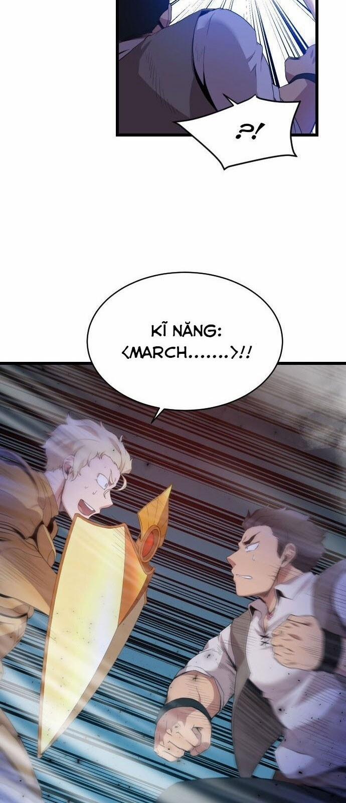 Người Bán Hoa Mạnh Nhất 9 trang 25