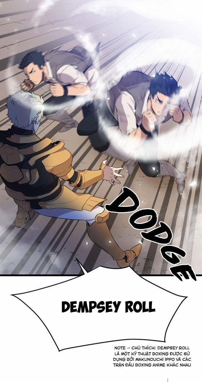 Người Bán Hoa Mạnh Nhất 9 trang 32