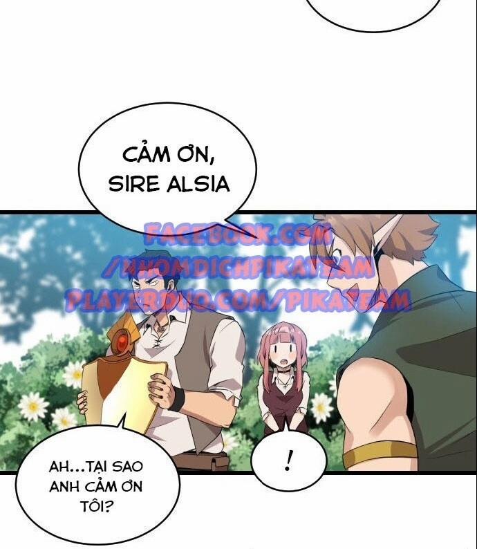 Người Bán Hoa Mạnh Nhất 9 trang 46