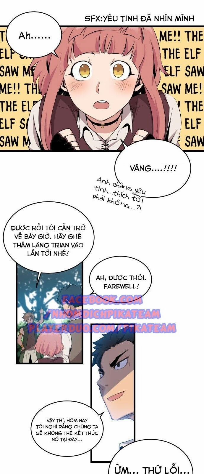 Người Bán Hoa Mạnh Nhất 9 trang 51