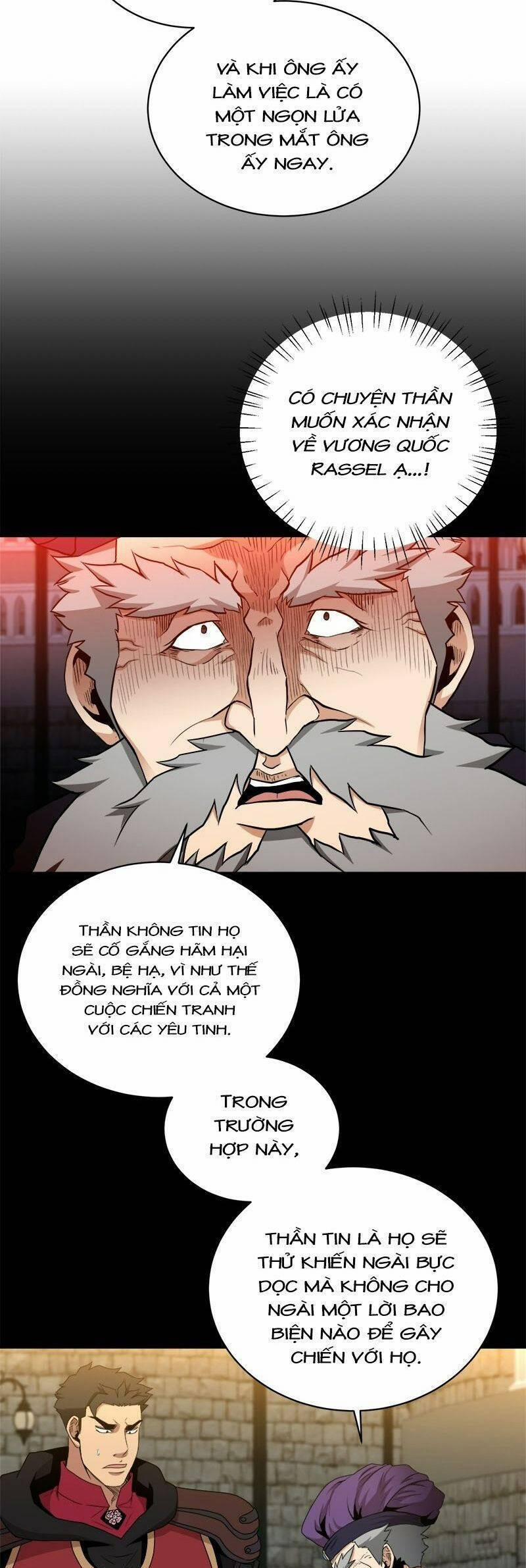 Người Bán Hoa Mạnh Nhất 90 trang 17