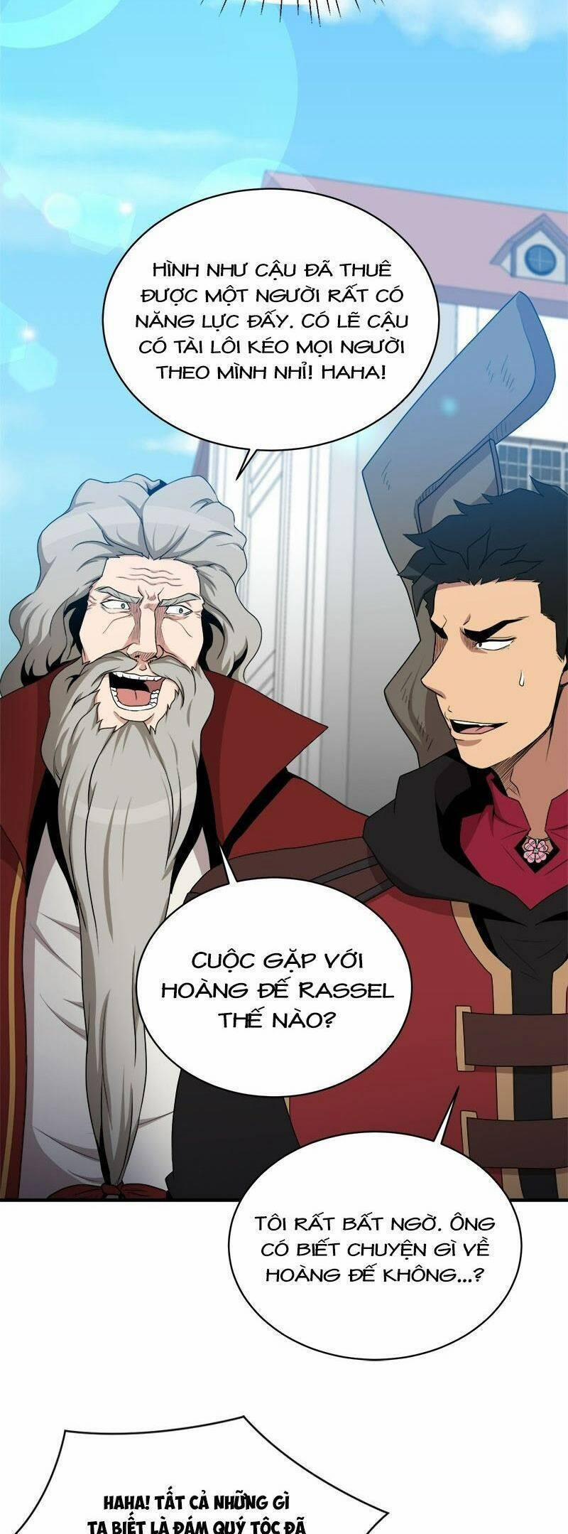 Người Bán Hoa Mạnh Nhất 90 trang 19