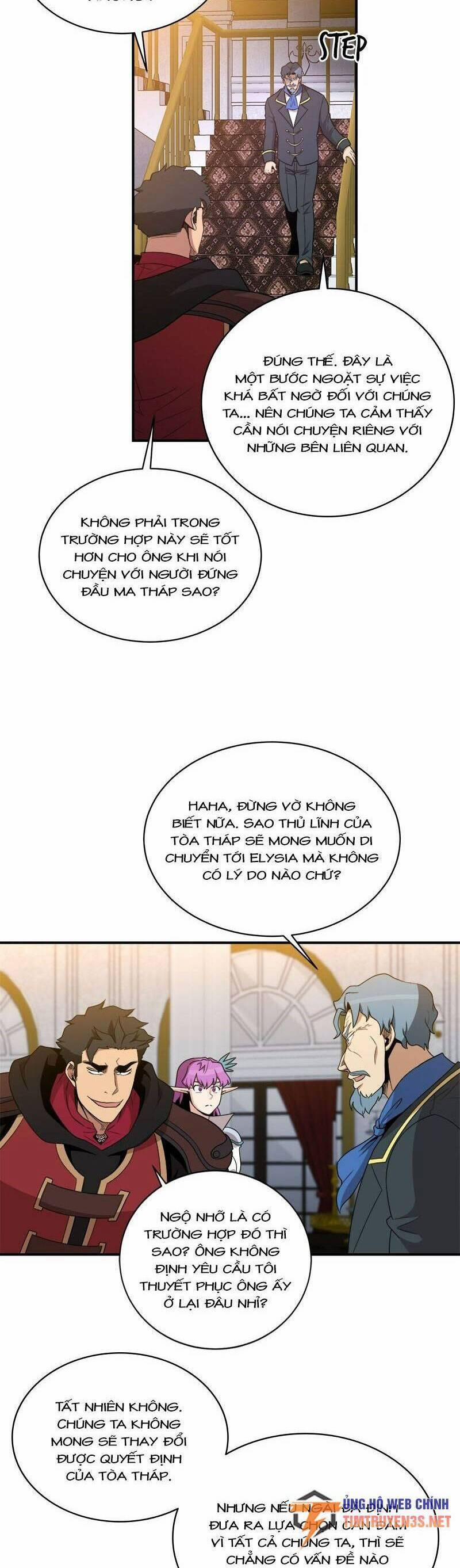 Người Bán Hoa Mạnh Nhất 90 trang 2