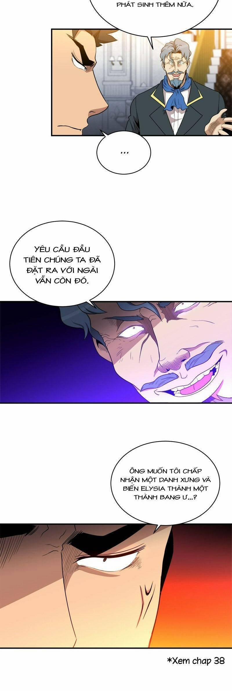 Người Bán Hoa Mạnh Nhất 90 trang 3