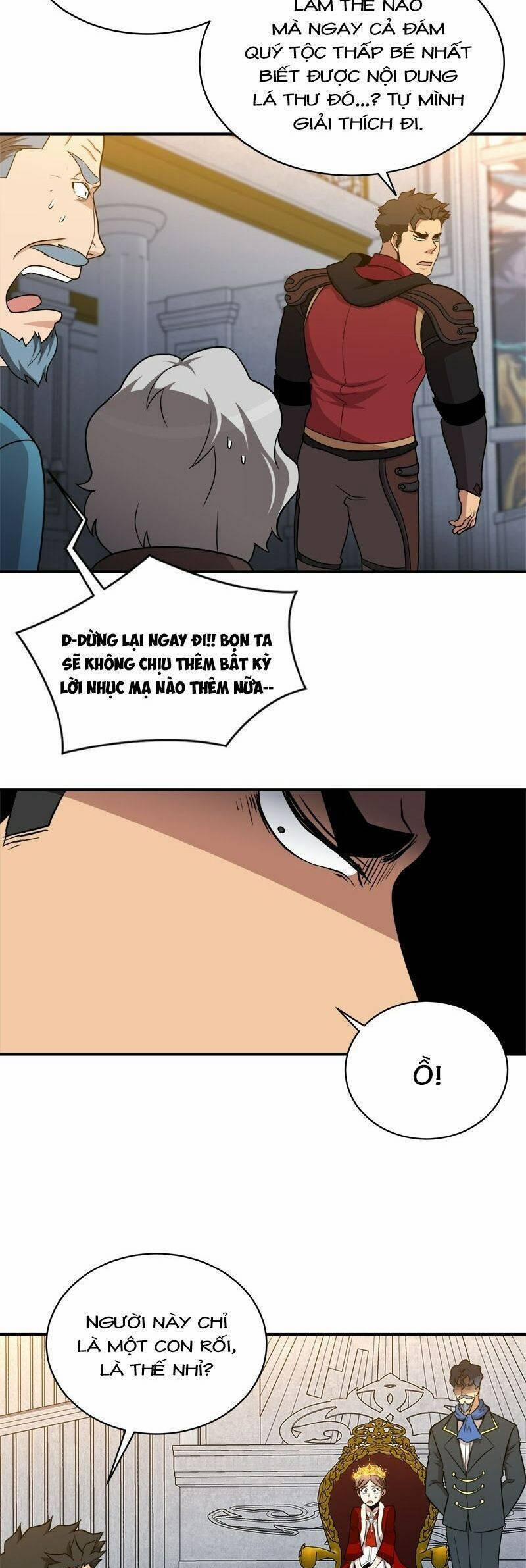 Người Bán Hoa Mạnh Nhất 90 trang 31