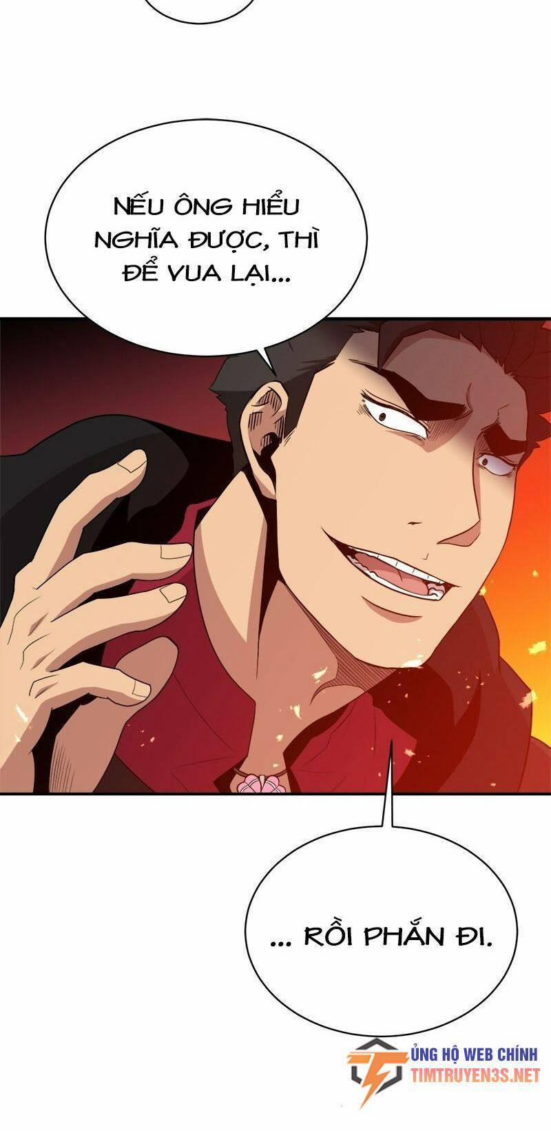 Người Bán Hoa Mạnh Nhất 90 trang 35