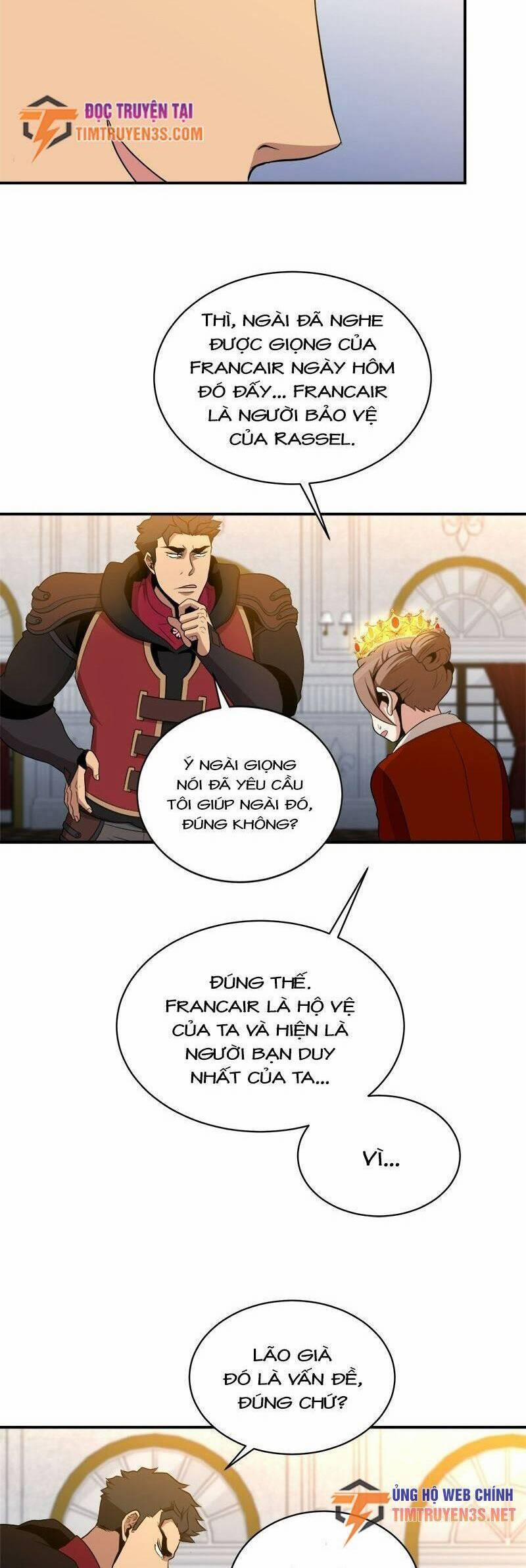 Người Bán Hoa Mạnh Nhất 90 trang 39