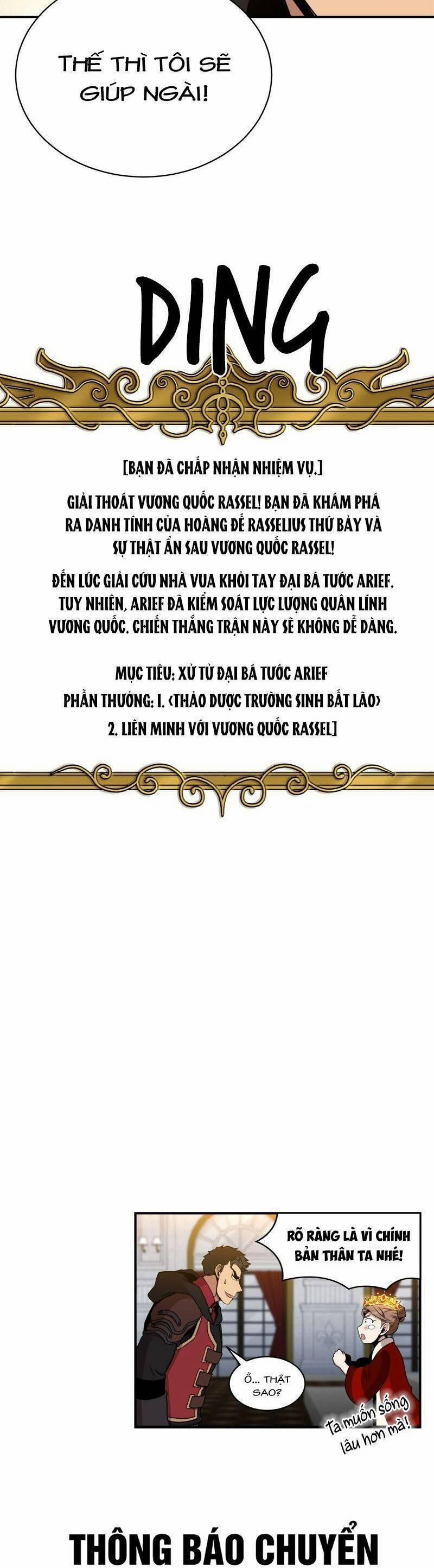 Người Bán Hoa Mạnh Nhất 90 trang 49