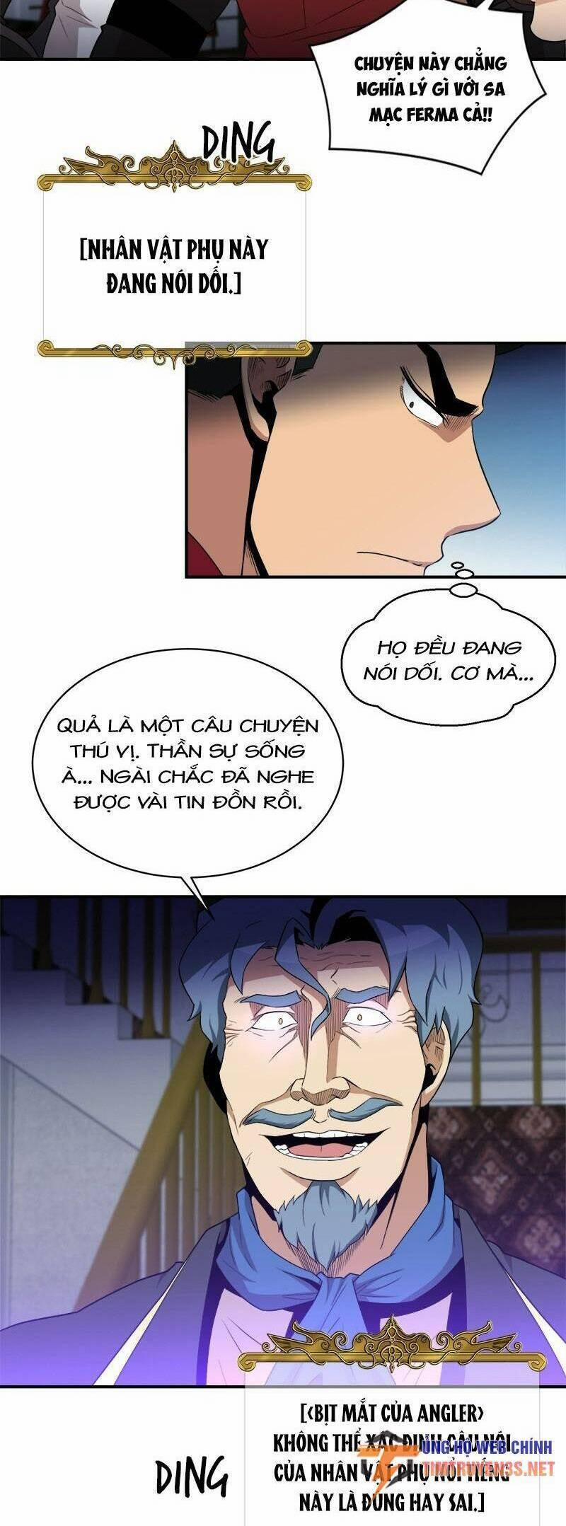 Người Bán Hoa Mạnh Nhất 90 trang 6