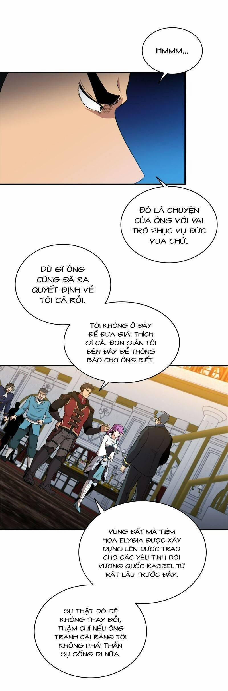 Người Bán Hoa Mạnh Nhất 90 trang 8