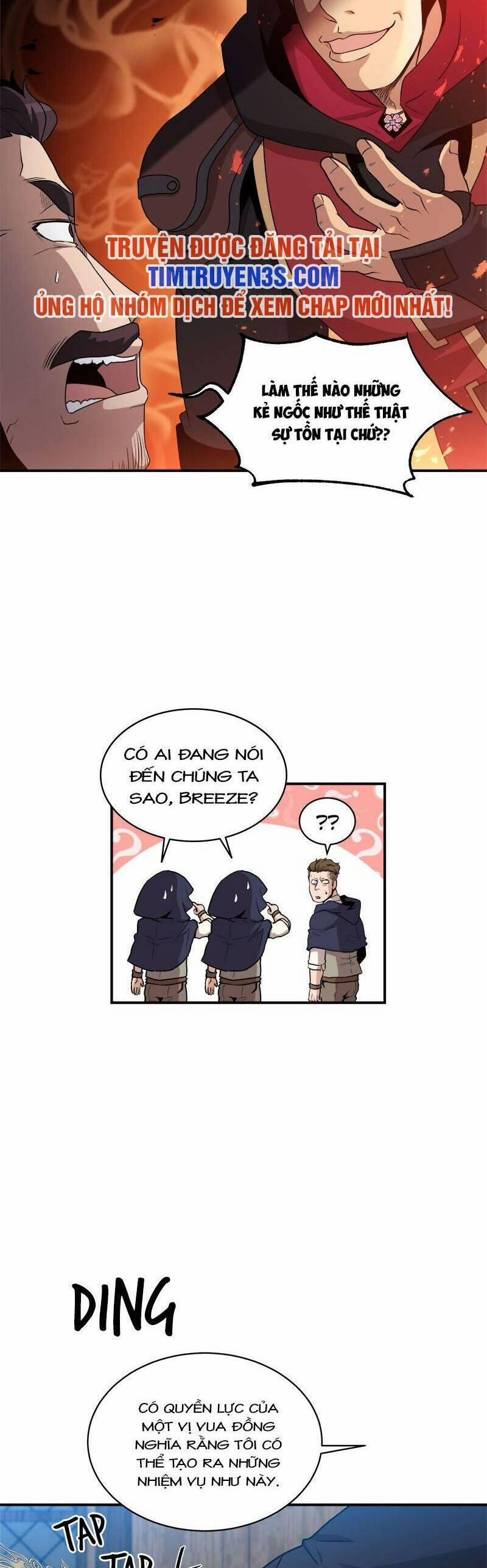 Người Bán Hoa Mạnh Nhất 91 trang 10