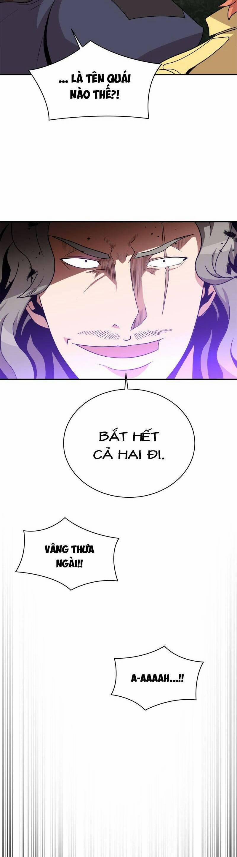 Người Bán Hoa Mạnh Nhất 91 trang 20