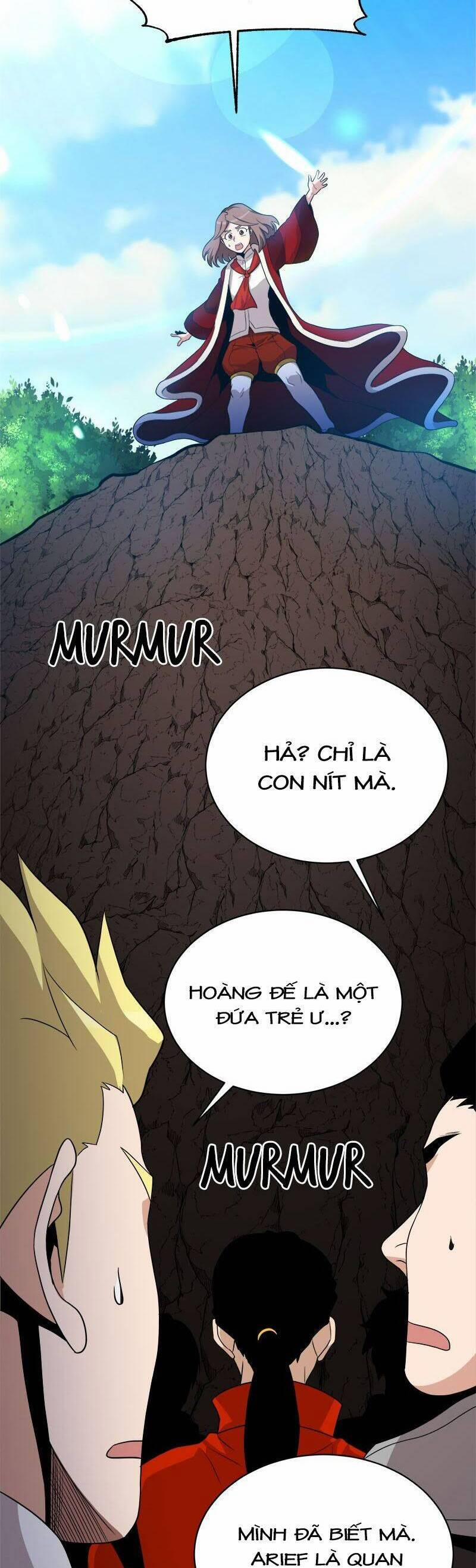 Người Bán Hoa Mạnh Nhất 91 trang 26