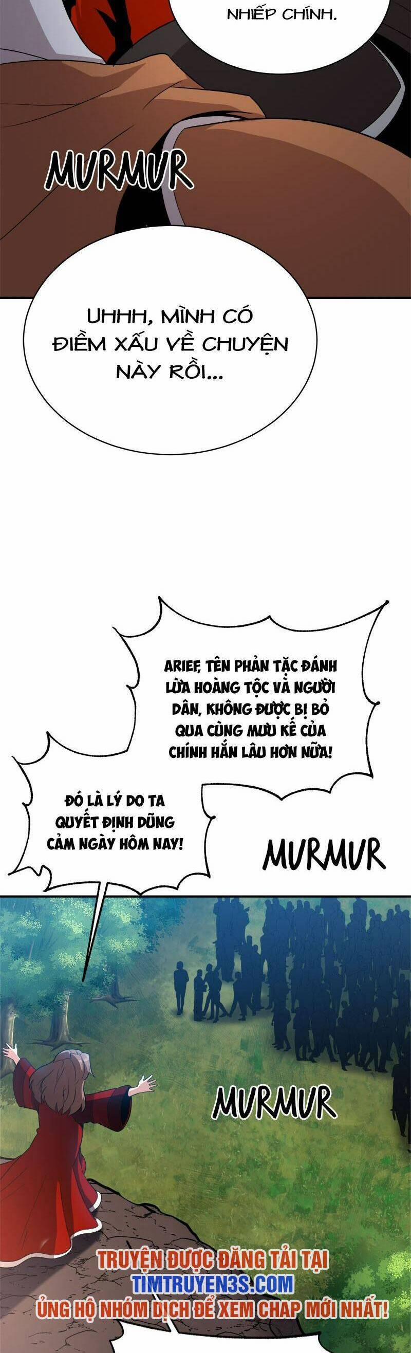 Người Bán Hoa Mạnh Nhất 91 trang 27