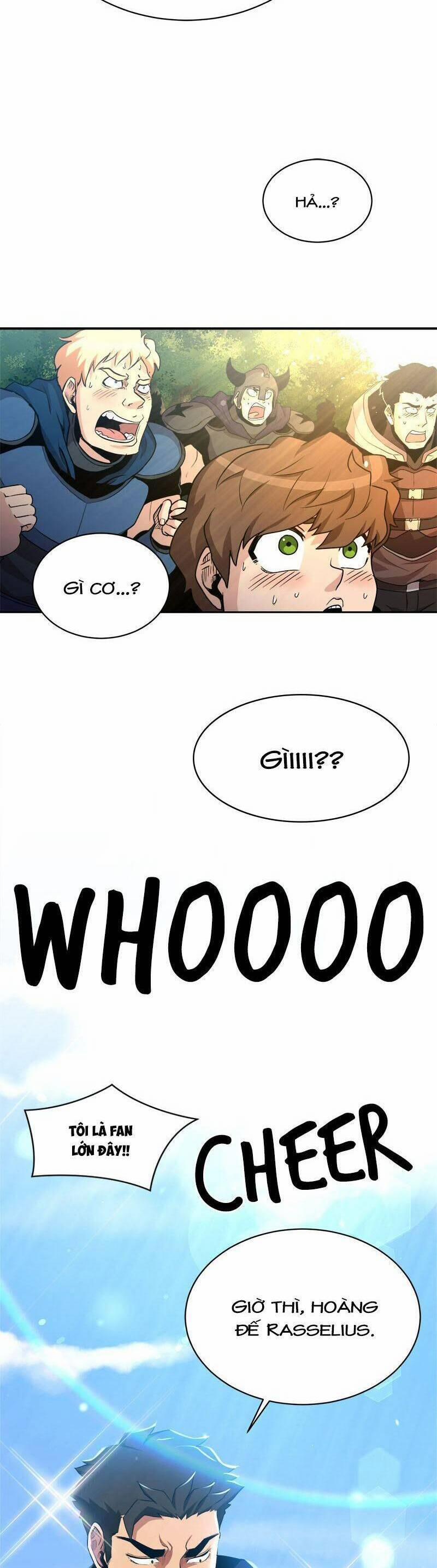 Người Bán Hoa Mạnh Nhất 91 trang 33