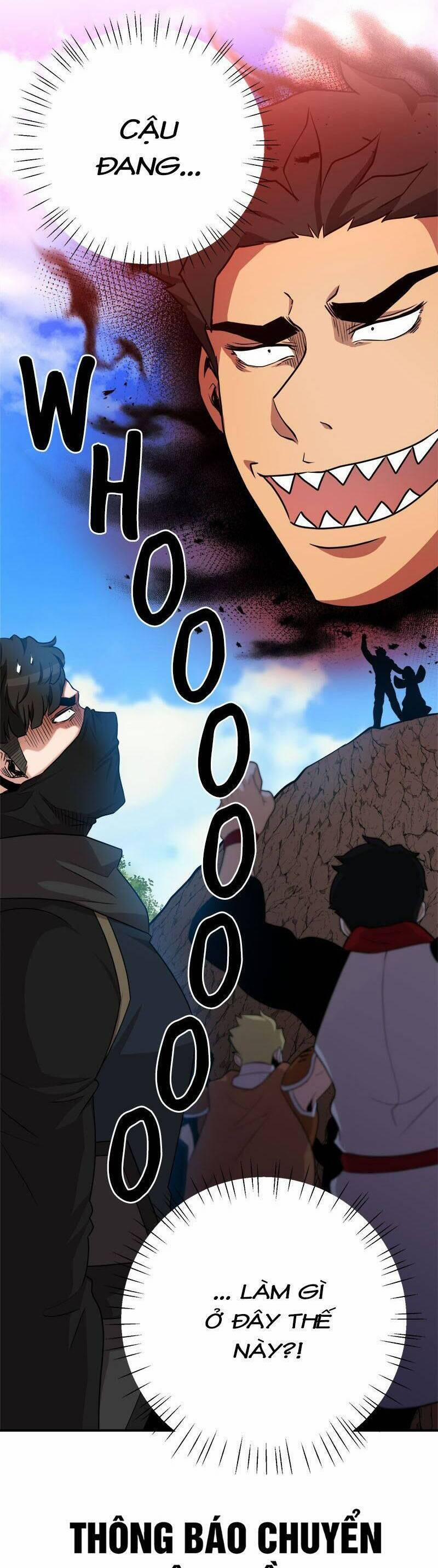 Người Bán Hoa Mạnh Nhất 91 trang 38