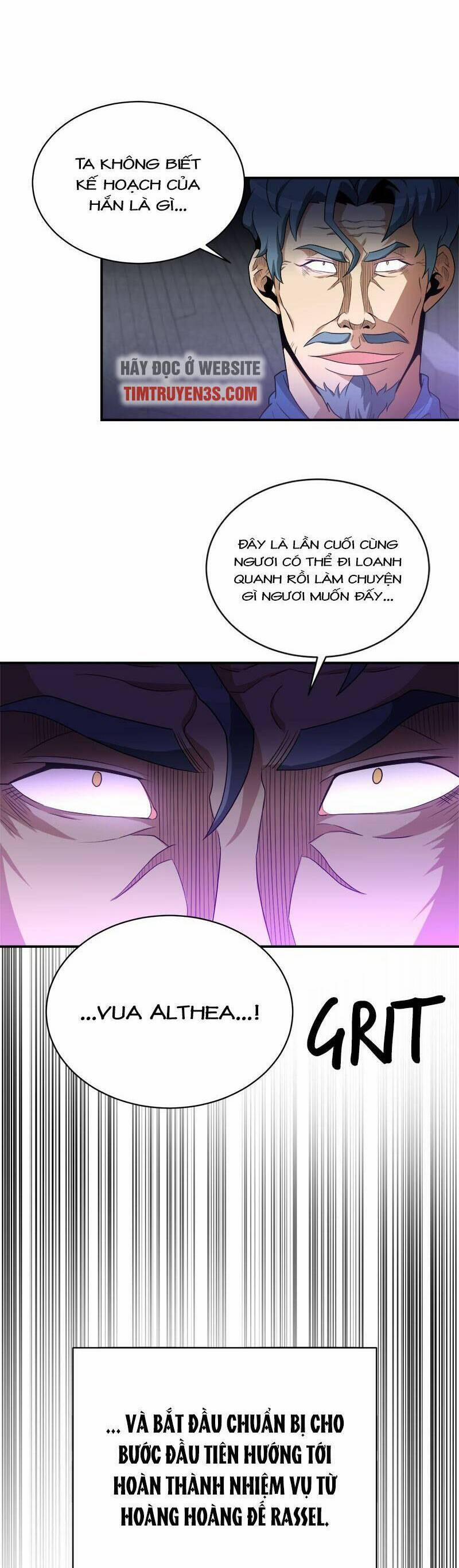 Người Bán Hoa Mạnh Nhất 91 trang 4