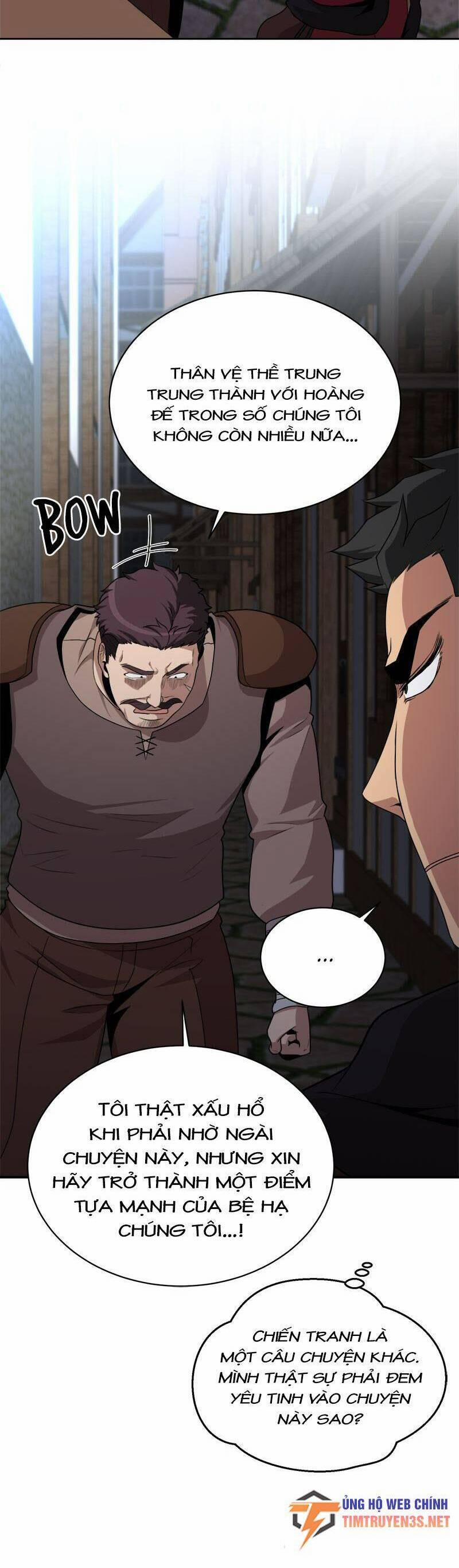 Người Bán Hoa Mạnh Nhất 91 trang 6