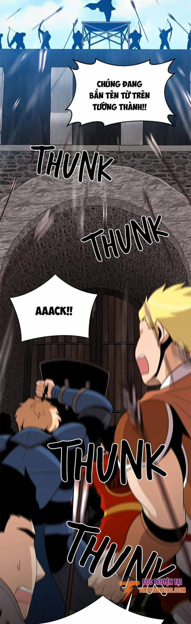 Người Bán Hoa Mạnh Nhất 92 trang 16